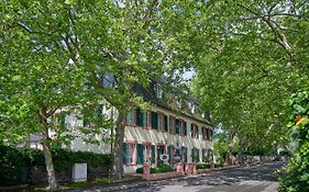 Weinromantikhotel Richtershof